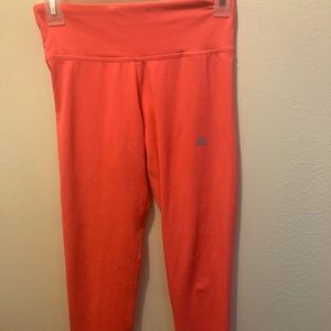 Adidas Leggings size XS